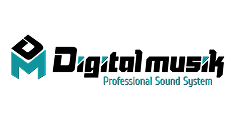 Logo Digital Musik